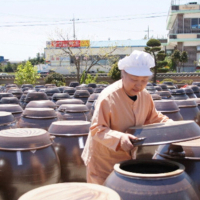 한안자명인의 귀빈의 된장 2kg