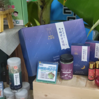 잠잘오는차 흑하랑꿀잠차 락투신골드 명절선물세트